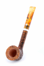 Курительная трубка Mastro De Paja Unica M661-6