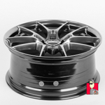 Комплект дисков Rays G025 16x7 et38 5x100