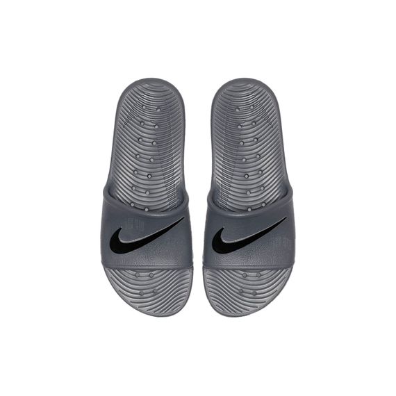 Nike Kawa Shower 'Dark Grey Black'