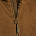 Кофта флисовая MALLA HOODIE APEX Coyote