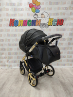 Коляска модульная Adamex Chantal Star Collection Star 102