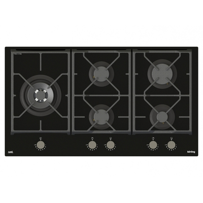 Korting HGG 9987 CTN FLC