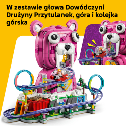 Конструктор LEGO Fortnite 77082 Пещера Смеха — фото 5