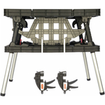 Верстак KETER Folding work table 17182239