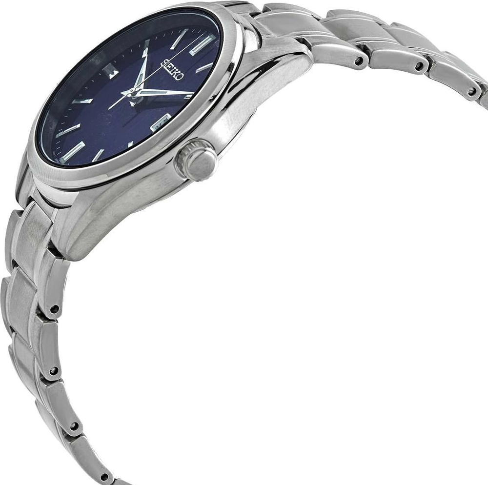 Мужские японские наручные часы Seiko SUR317P1