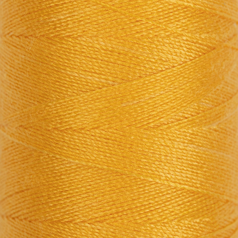 Швейные нитки (полиэстер) 40/2   "Gamma", 365 м,  №136