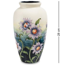 JP-98/ 3 Ваза «Хризантема» (Pavone)