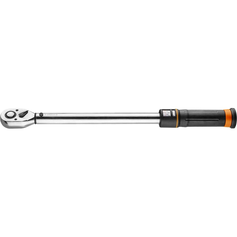 Динамометрический ключ NEO Tools 3/8" x 420 мм, 20-100 Нм 08-824