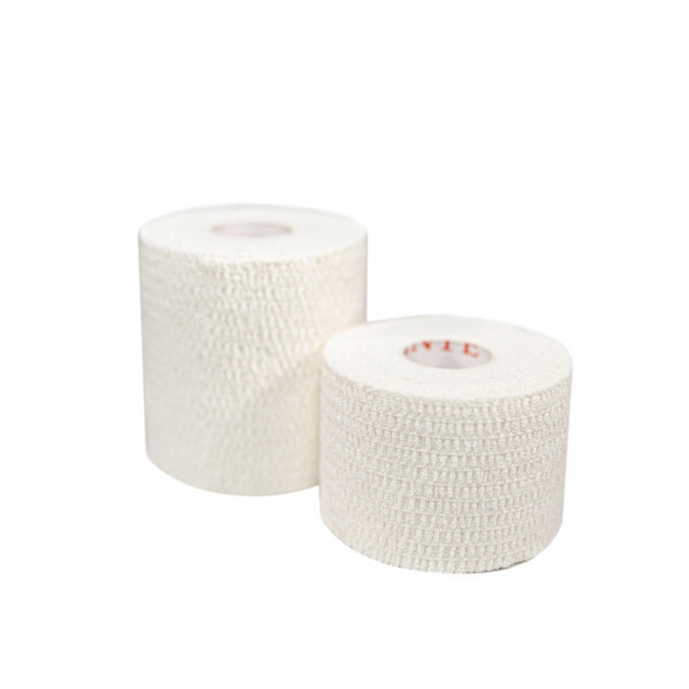 Спортивный тейп легкоразрываемый Adelante 5,0 см х 6,9 м