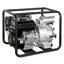 Мотопомпа HYUNDAI HYT 81