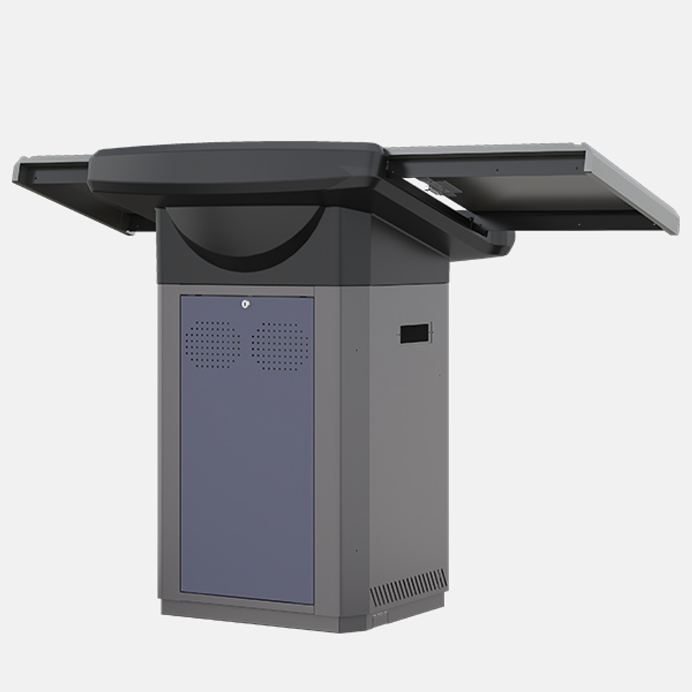 Умный лекционный стол Focus Smart Lecture Table S700