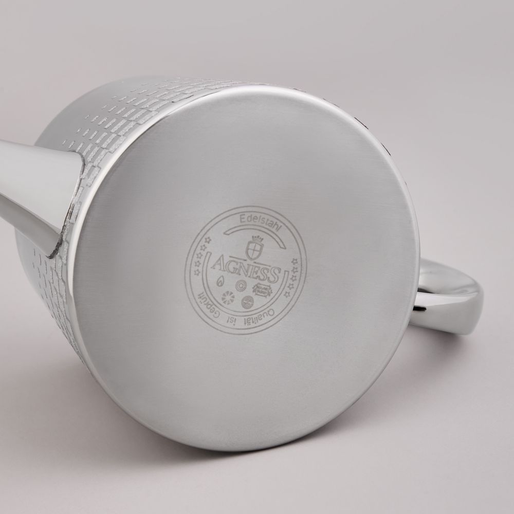 ЧАЙНИК AGNESS, 900 МЛ