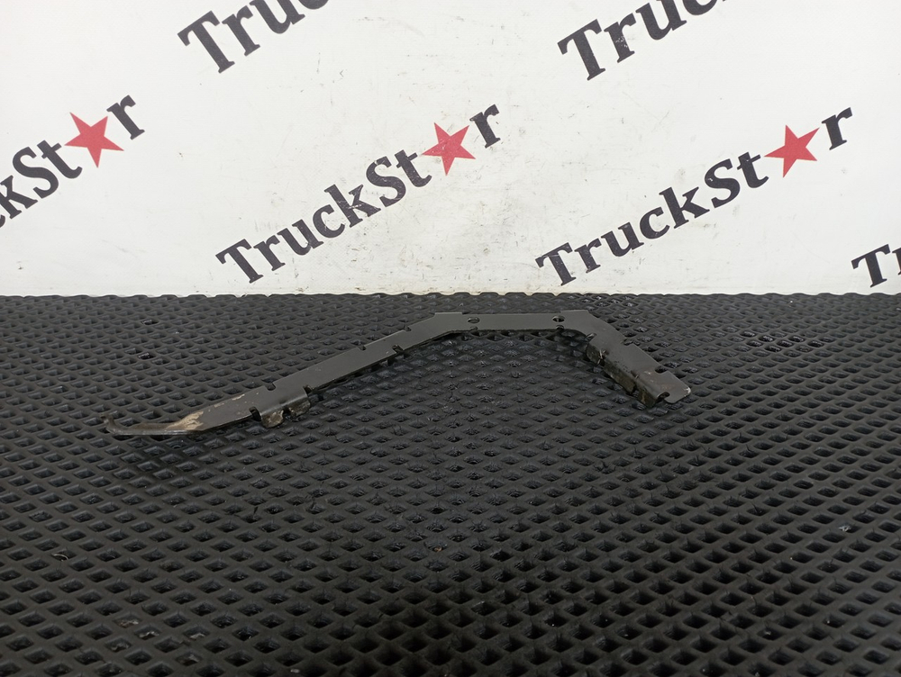 Кронштейн электропроводки кпп