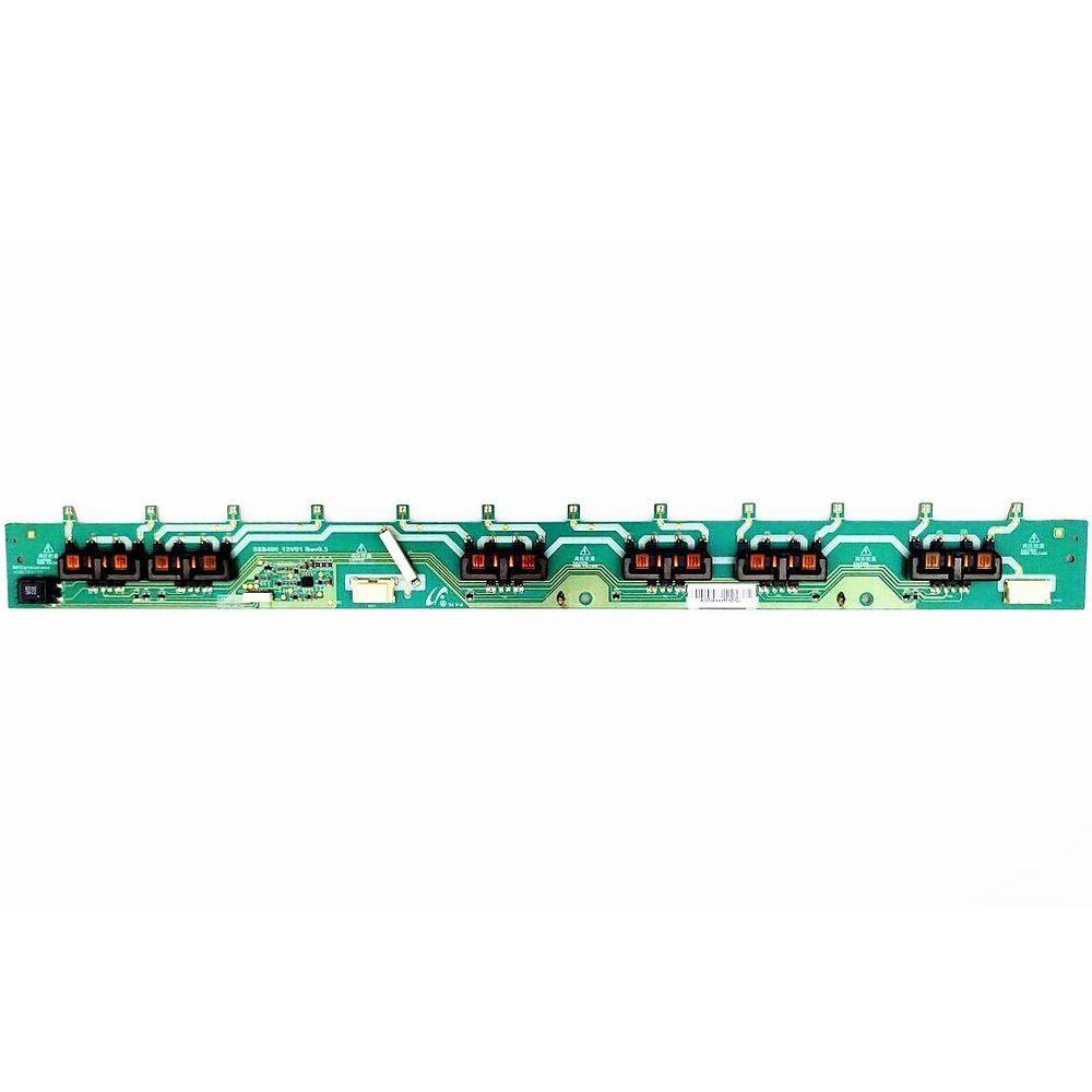 Inverter SSB400_12V01 REV0.3