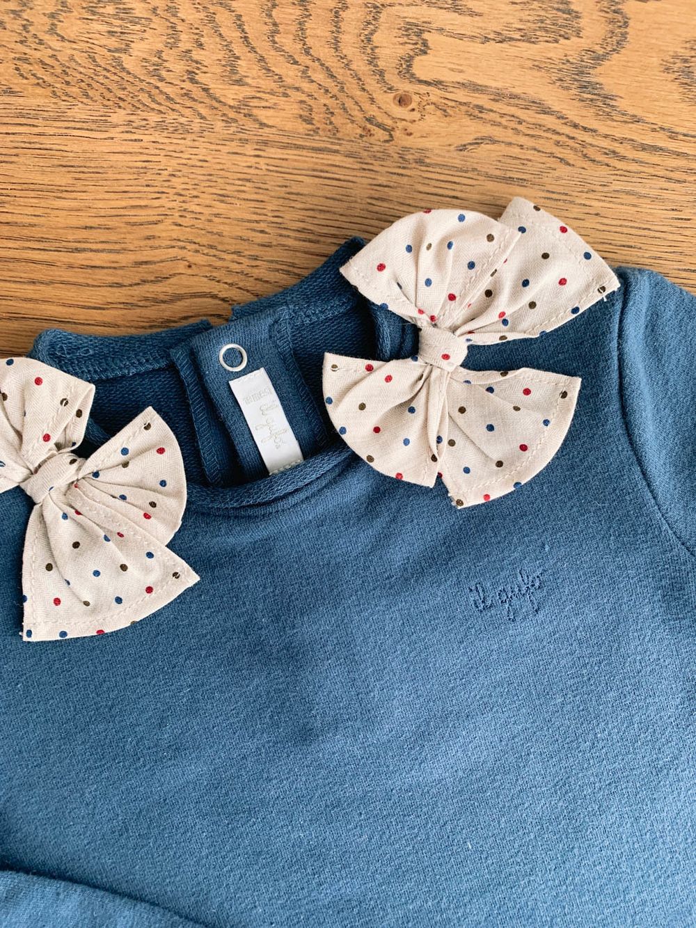 Лонгслив Il Gufo, 86