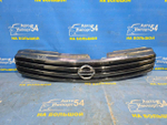 Решетка радиатора NISSAN SKYLINE 2001-2004