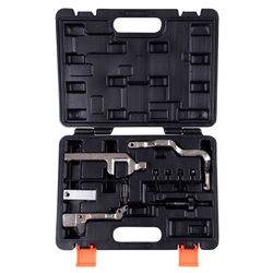 AFFIX (AF10321207C) Набор фиксаторов распредвала / коленвала, PSA / MINI, кейс, 10 предметов