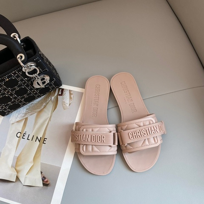 Christian Dior Dio(r)evolution Slide