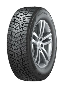 Hankook Tire Winter I*Pike LV RW15 215/65 R15C 104/102R шип.