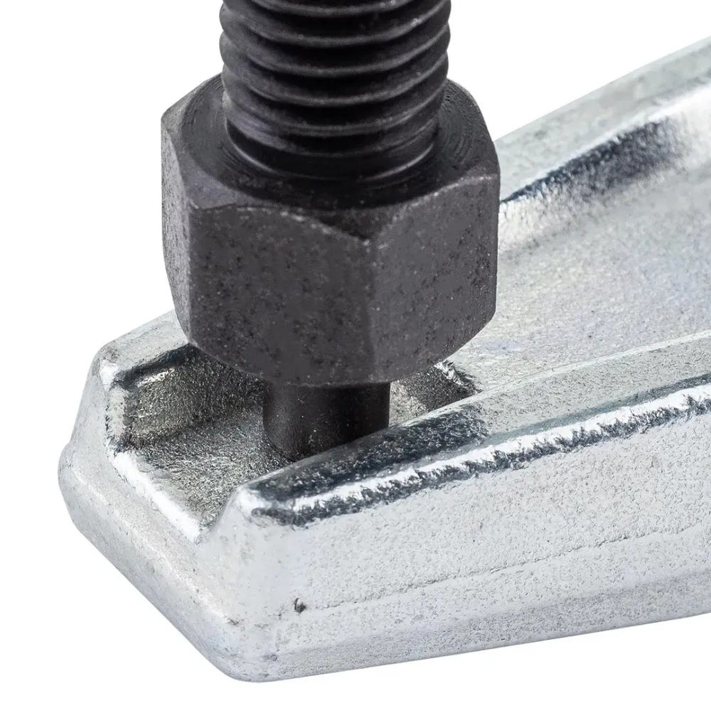 Съемник шаровых опор и наконечников рулевых тяг 20мм JBC JBC-62802