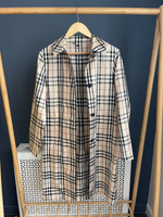 Новый плащ Burberry, S/M