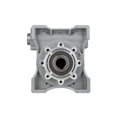 Редуктор червячный INNOVERT IRWM090-40 (вх.вал 24 мм) 090 (i=40) вал вх./вых 24/35 мм, масло синтетическое (-25..+40 С)