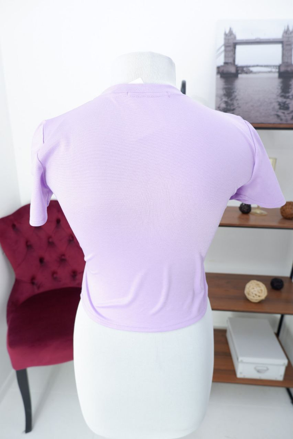 Футболка стильная 42 размер