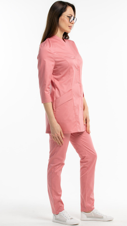 Костюм медицинский Мишель №1621 (42 )