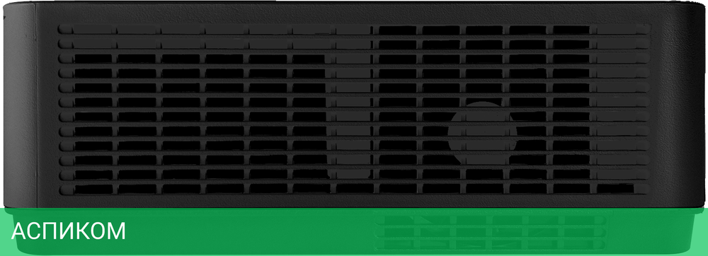 Проектор Cactus CS-S1.B