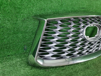 Решетка радиатора Infiniti QX55 (2021-н.в.)