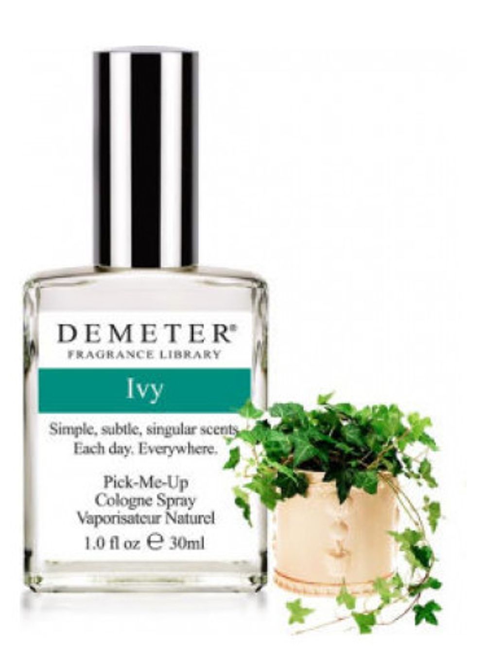 Demeter Fragrance Ivy