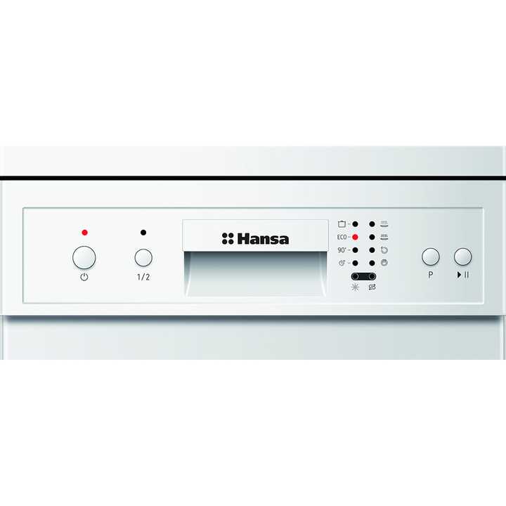 Посудомоечная машина Hansa ZWM414WH