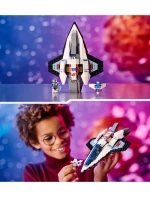 Лего Сити Межзвездный космический корабль 60430 Lego City