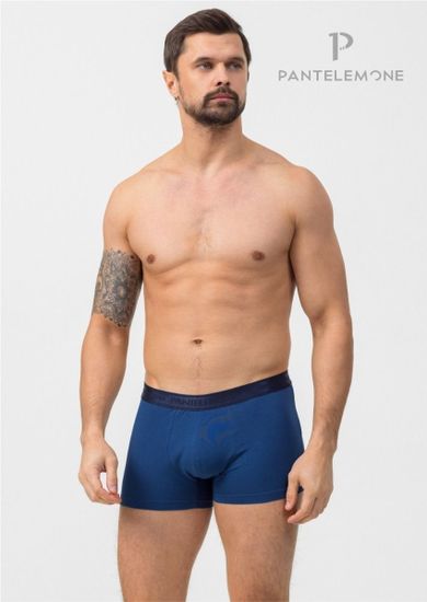 Трусы мужские боксеры Pantelemone PMH-1464,деним