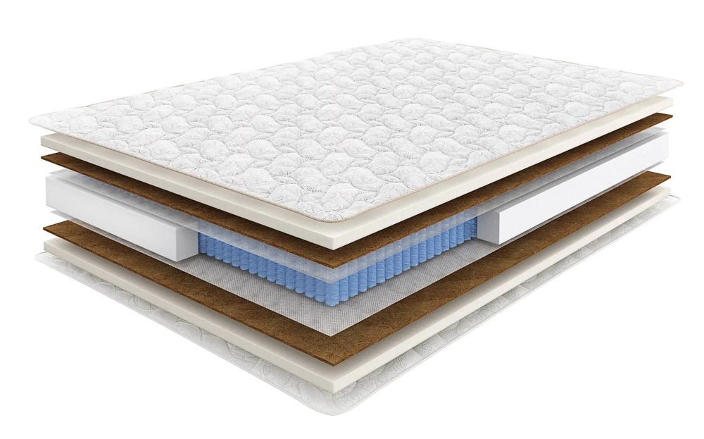 Матрас Prestige Memory Foam