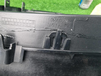 Решетка радиатора правая BMW X3 G01 X4 G02 (17-21)