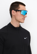 Спортивные очки GOG Valhalla / Matt Black / Sky Blue Lens