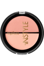 Румяна TopFace двойные Twin Blush PT353