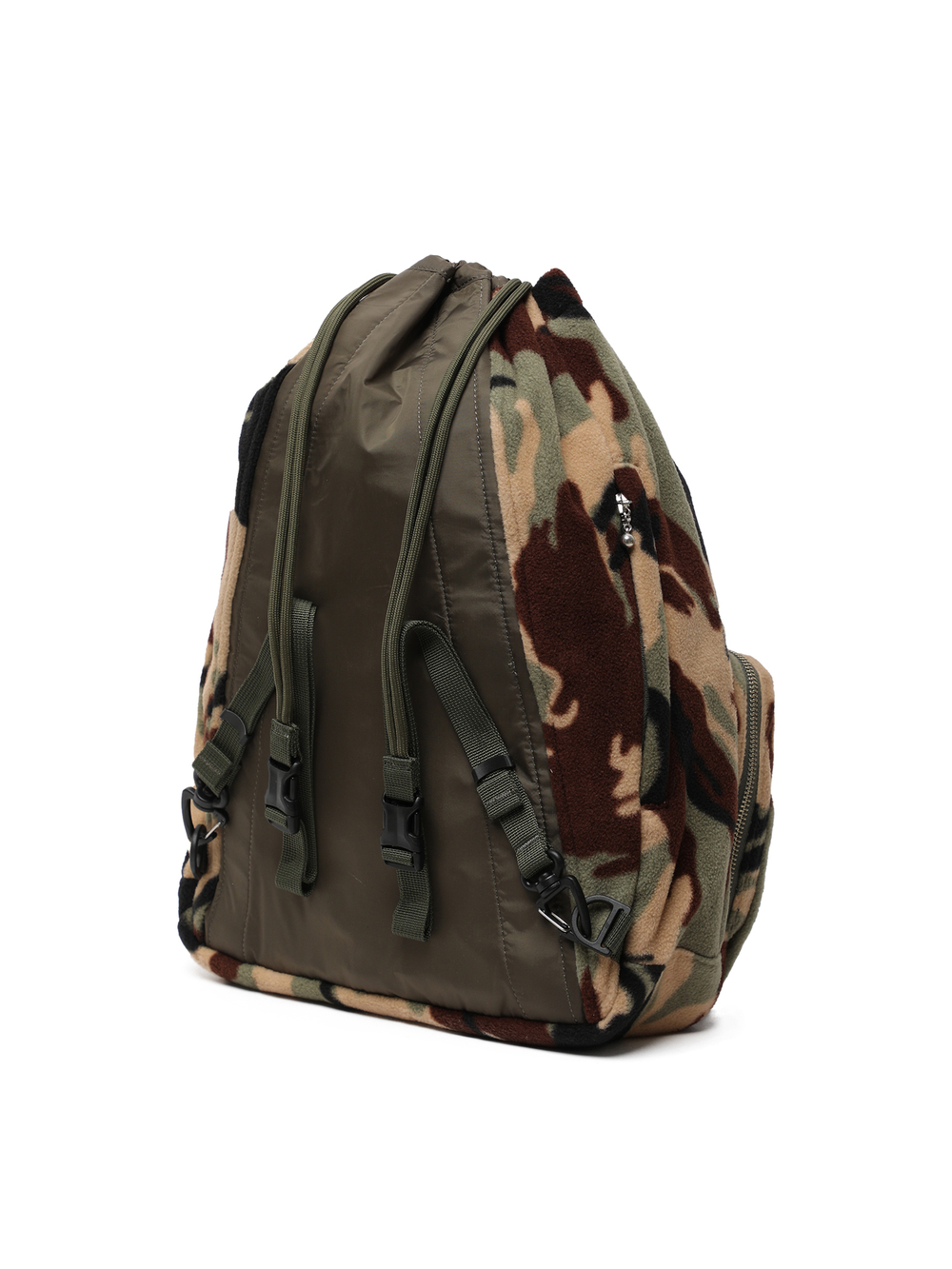 Сумка Спортивная Fleece Drawstring Sack