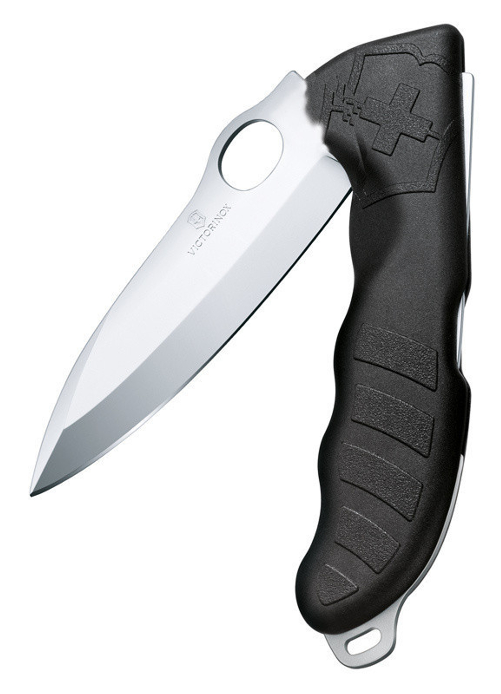 Нож Victorinox Hunter Pro M черный, 0.9411.M3