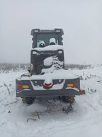 FUKAI ZL* Фронтальный погрузчик ZL28 (Дизельный, 2,4 л, 45 л.с., АТ)