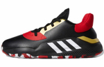 Кроссовки Adidas Pro Bounce Low 2019