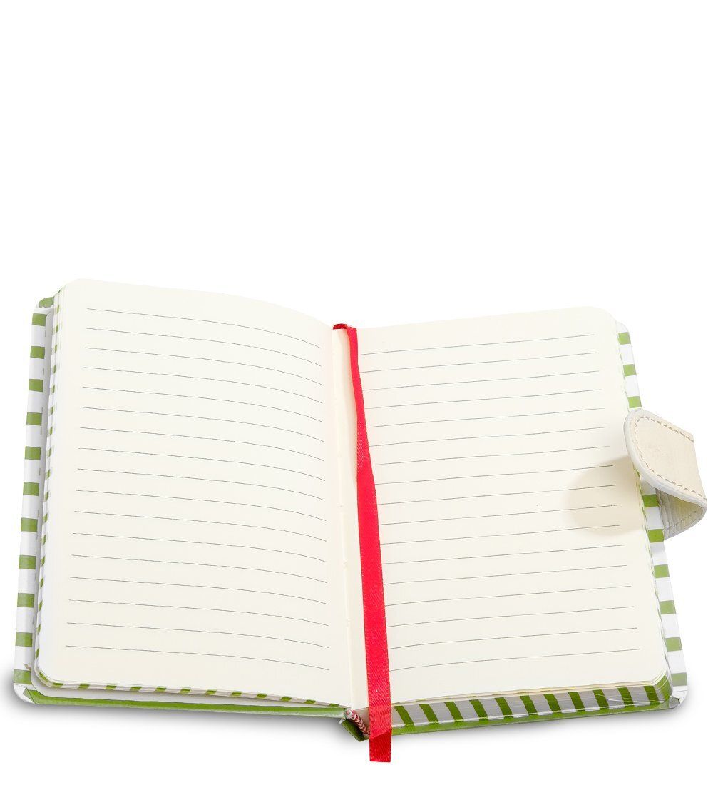 BM-46/1 Блокнот мал. «Дружелюбный пес» (твердая обложка)