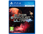 Super Stardust Ultra VR (PS4) Б/У