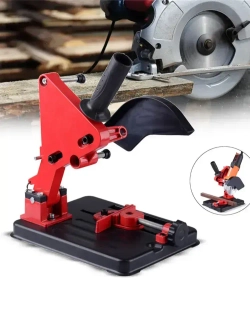 Allsome Стойка для УШМ BG-6125C