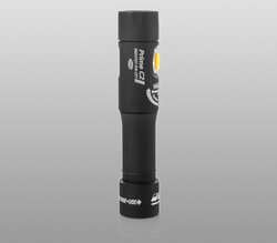 Фонарь на каждый день Armytek Prime C2 Magnet USB (тёплый свет) - фото 10
