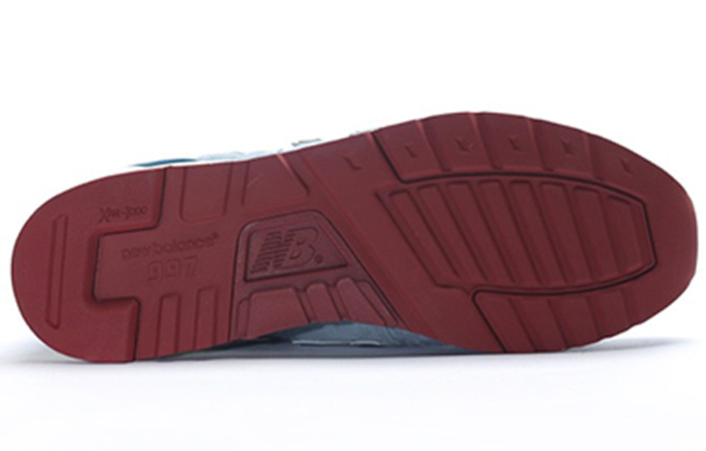 Кроссовки New Balance Nb 997