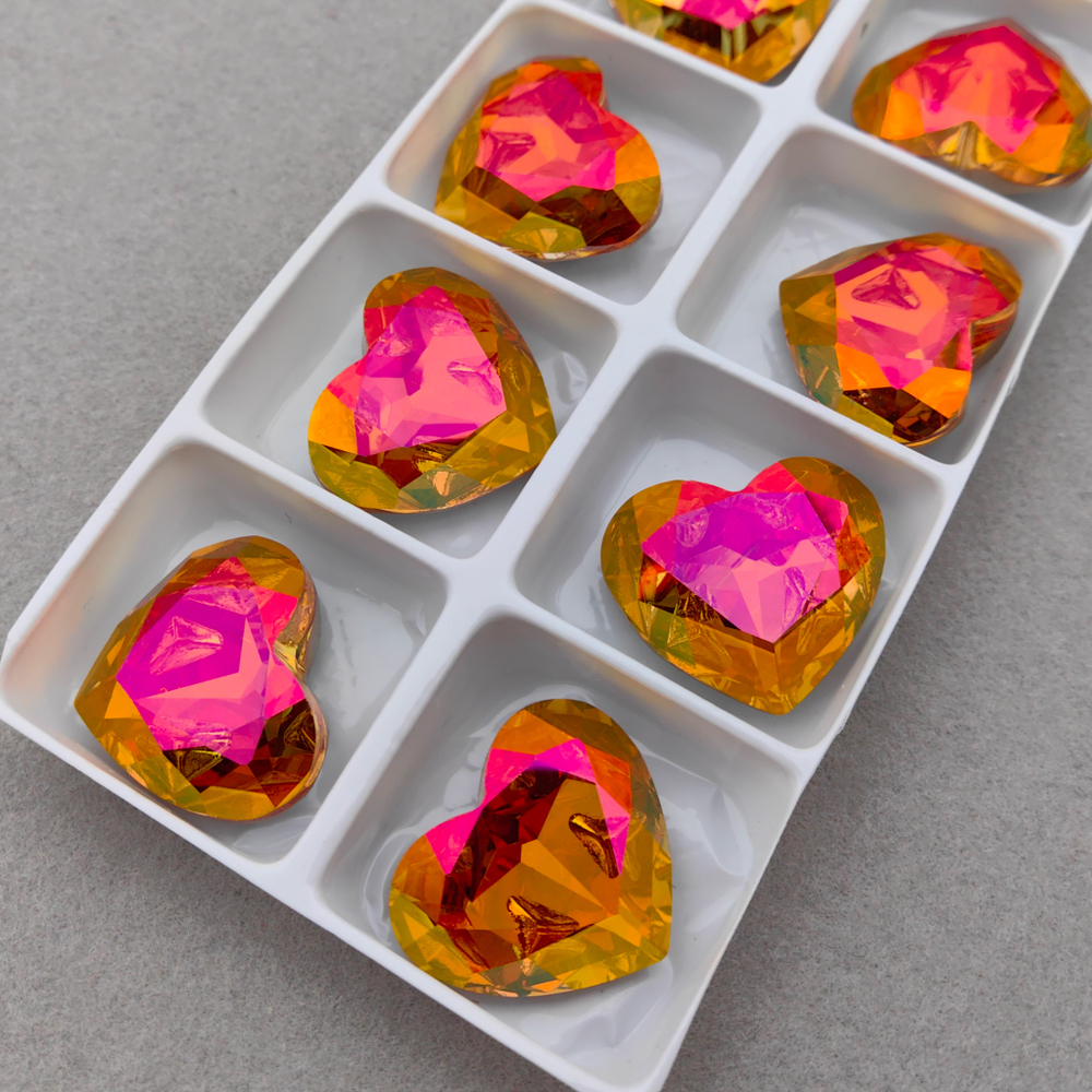 Mirage Heart К9, Astral Pink