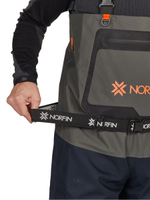 Полукомбинезон забродный Norfin DEFENDER 03 р.L