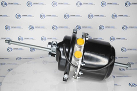 Энергоаккумулятор длинный шток Ф22 F3000 (универсальные) 81.50410.6609